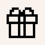 What could be inside? Present